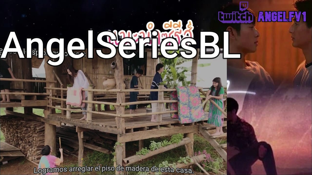 A Tale of Thousand Stars Ep.01 - Sub Español 2/2