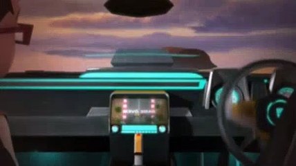 Transformers Prime Season 1 Episode 3 Darkness Rising (3)