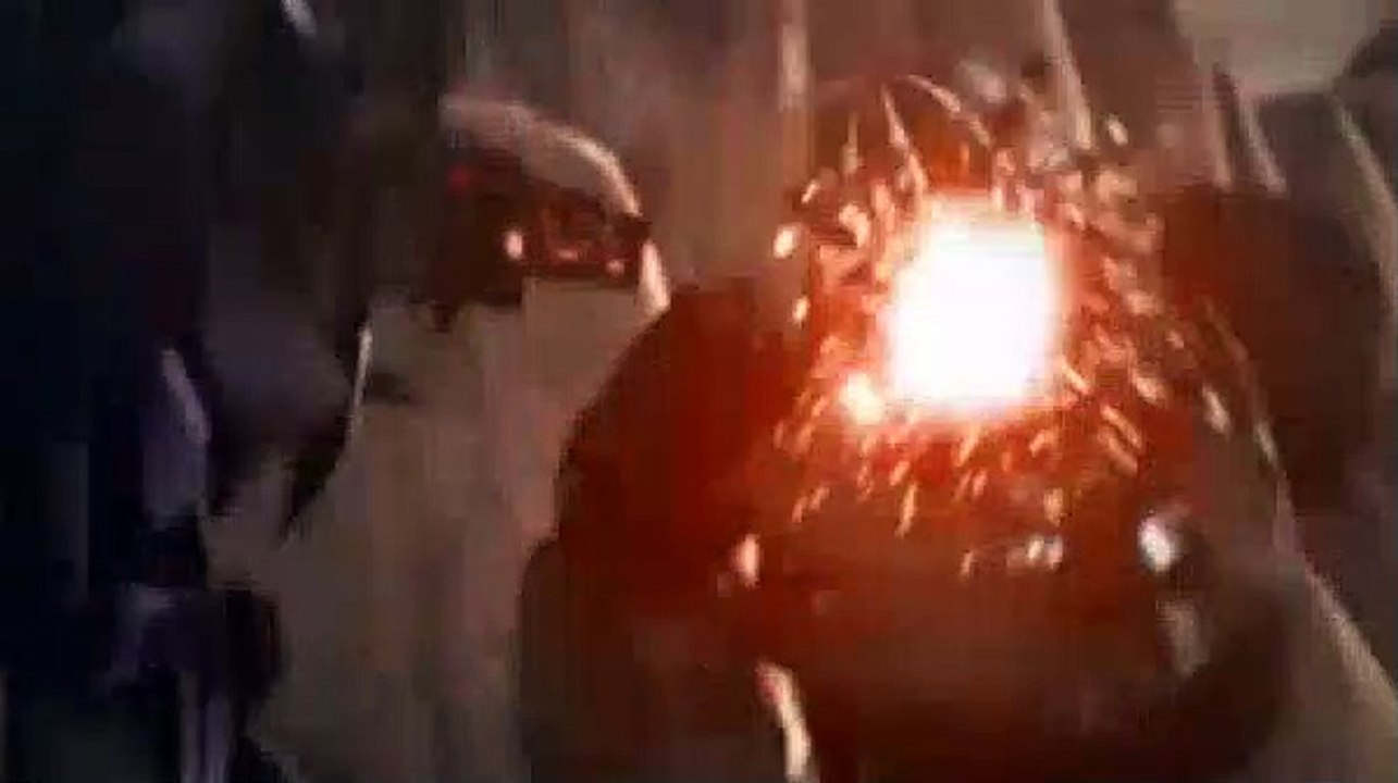 Transformers Prime Season 1 Episode 4 Darkness Rising (4)