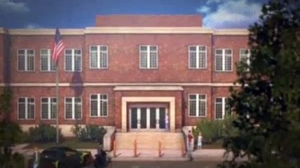 Transformers Prime Season 1 Episode 11 Speed Metal