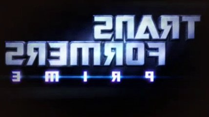 Transformers Prime Season 1 Episode 22 Stronger, Faster