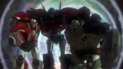 Transformers Prime Season 1 Episode 24 One Shall Rise (1)