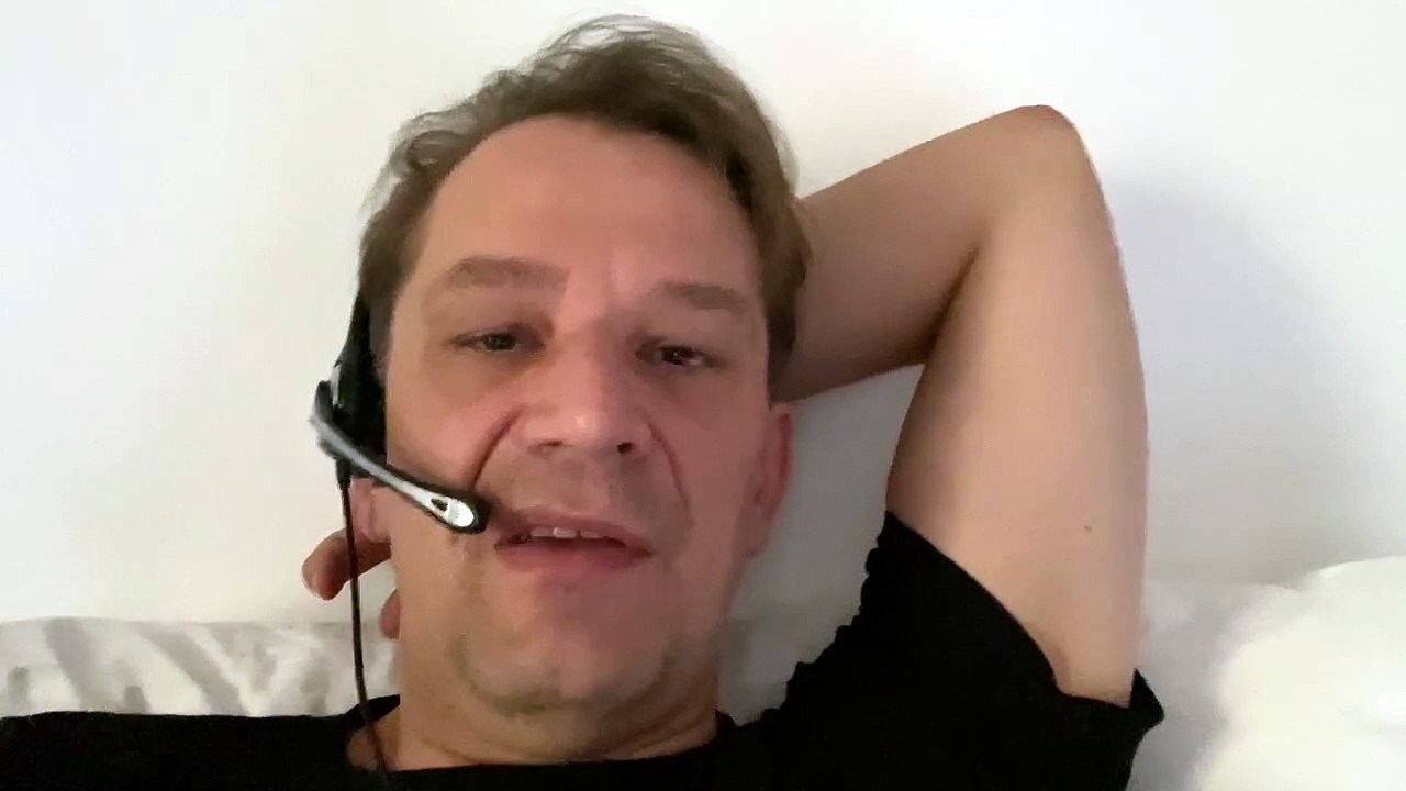 Matrix - Bodo Schiffmann 13.02.2021