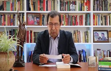 La Voz de Chávez 14FEB2021  l José Vicente hoy y siempre
