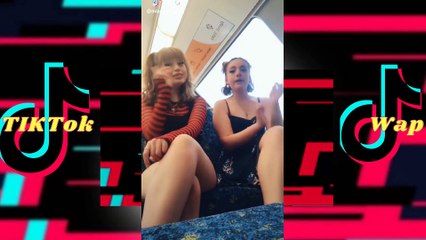 Challenge You Mess With Her You Mess With Me- Tiktok Compilation_