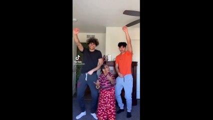 Let Your Home Hit It Song Challenge-Tiktok Compilation_