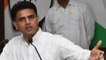 Sachin Pilot: Centre forcefully brings farm laws