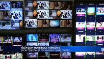 Transition numérique: Excaf télécom confie la diffusion à la Tds, mais sera toujours partenaire de l'Etat
