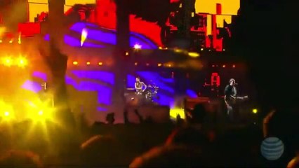 Blink 182 - All The Small Things Live