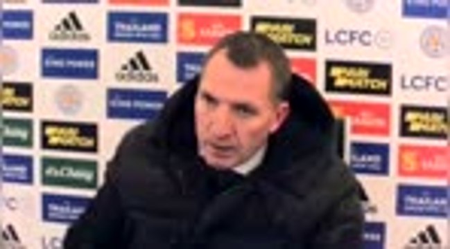 24e j. - Rodgers satisfait de la prestation de ses joueurs