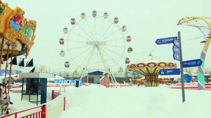 Коронавирус влюблённым не помеха