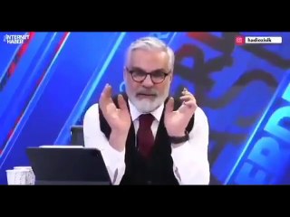 Aktrollerin hedefindeki gazeteci özür diledi