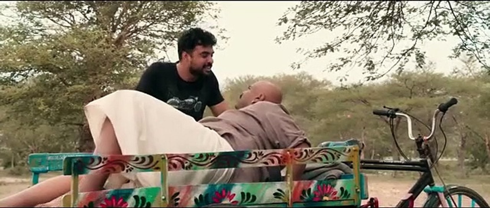 Kilometers & Kilometers (2020) Malayalam HDRip Movie Part 2