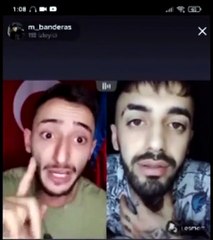 TikTok canlı yayınıda bir kadını yakarak öldüreceğini söyleyerek tehdit etti: Özgecan Aslan gibi olacak onun sonu