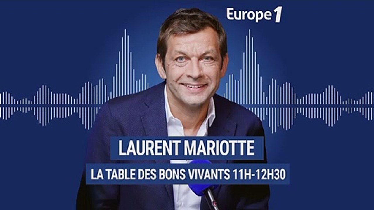 Sophie Davant raconte comment elle a failli travailler dans le milieu du vin