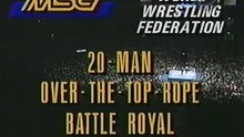 Battle Royal (MSG 1992-02-23)