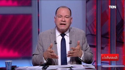 الديهي: الرئيس السيسي اغلق حنفية الفهلوة والعشوائية من أجل بناء دولة جديدة موزاية بخطط واضحة ومنظمة