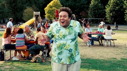 Good Luck Chuck - Trailer HD