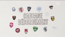 Le Cadrage Débordement spécial Saint-Valentin