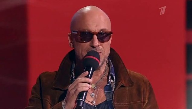 Голос. Дети - 8 сезон / 1 выпуск (2 часть)