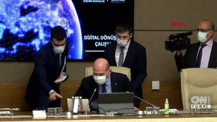 "Sanal kumar ile mücadelede ödül ve ihbar sistemi düşünülebilir"