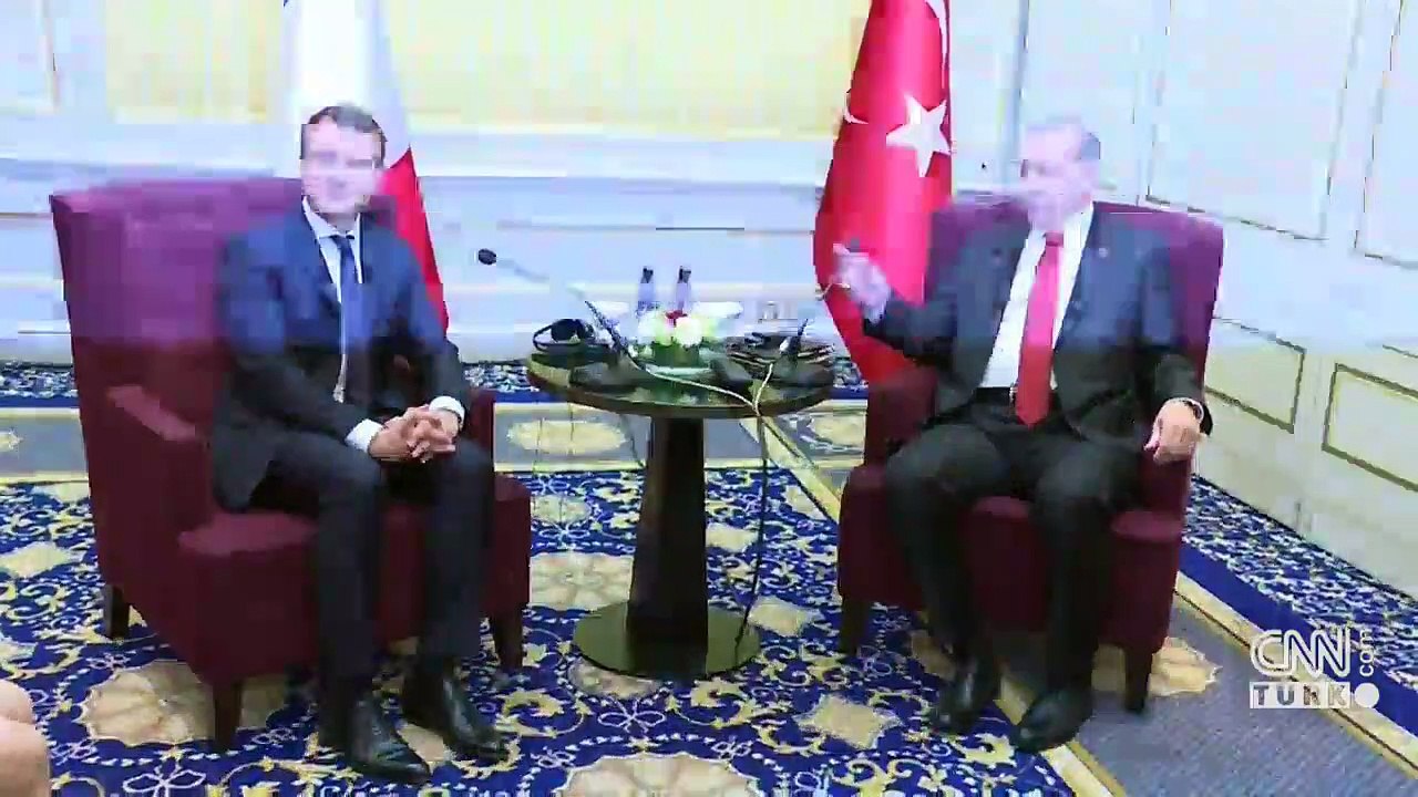 Fransa'nın "Ankaralı" Büyükelçisi CNN TÜRK'e konuştu