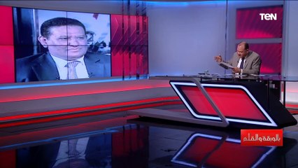 هجوم حمزة تكين وآيات عرابي على سليم عزوز: مرتزق ومرتشي والأهالي مسكوه في وضع مخل مع فتاة في المقطم