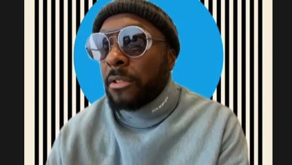 will.i.am chats new music and The Voice UK!