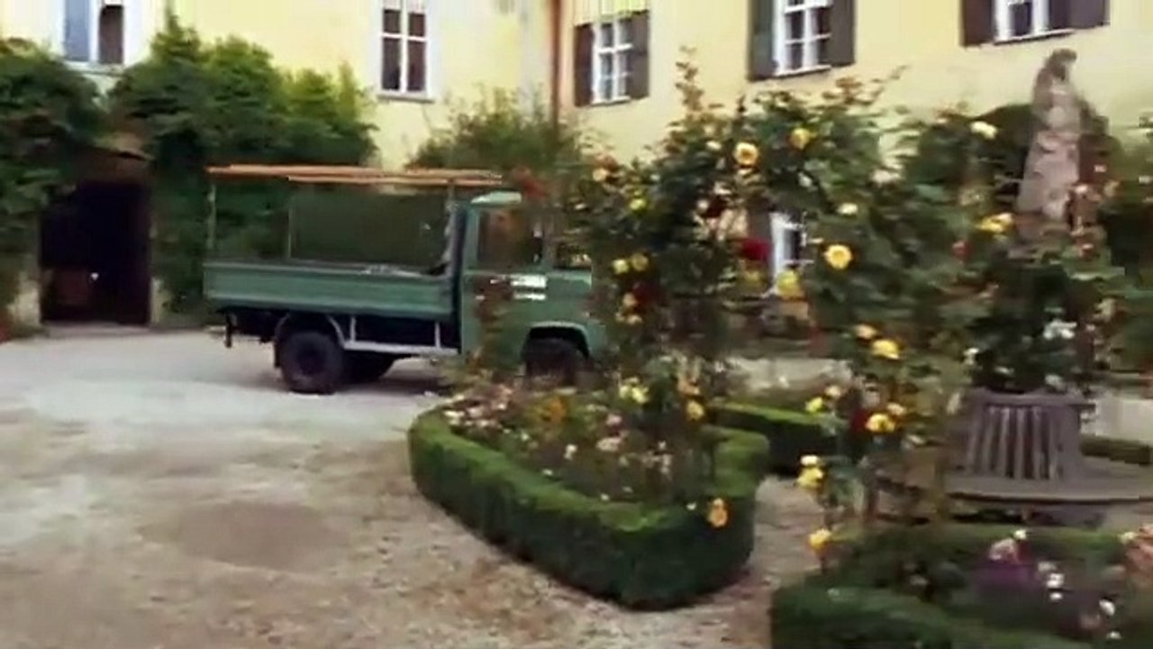 Um Himmels Willen - S07F04 Waisenkind (E082)