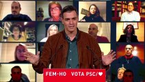 Cataluña decide este domingo entre constitucionalistas y nacionalistas