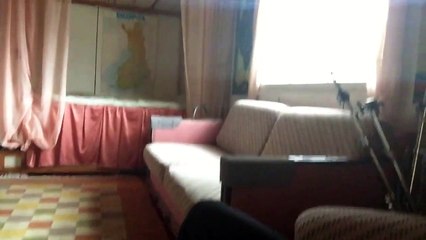 (Vanha video) - Tukanleikkuu ja ulkopuolisuus - E12 - Korkeimmantotuuden vlogi