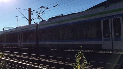 (Vanha video) - Kävellen olisit jo perillä, osa 2 - E17 - Korkeimmantotuuden vlogi