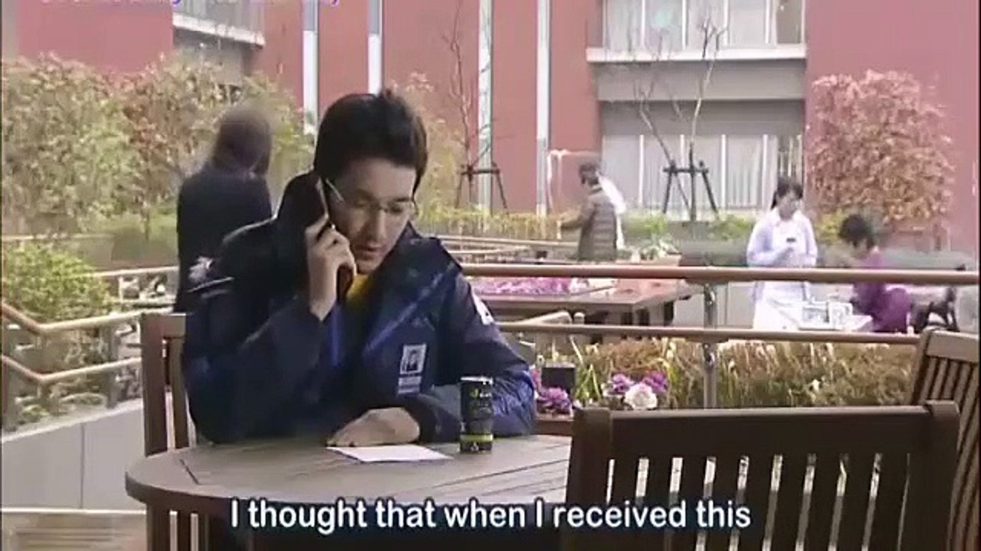 Code Blue S2 コ ド ブル S2 コード ブルー ドクターヘリ緊急救命 2nd E11 2 Video Dailymotion