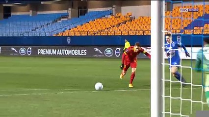 Ligue 2 BKT : Troyes, leader imperturbable contre Rodez