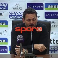 Erol Bulut, sakat oyuncuların son durumunu açıkladı