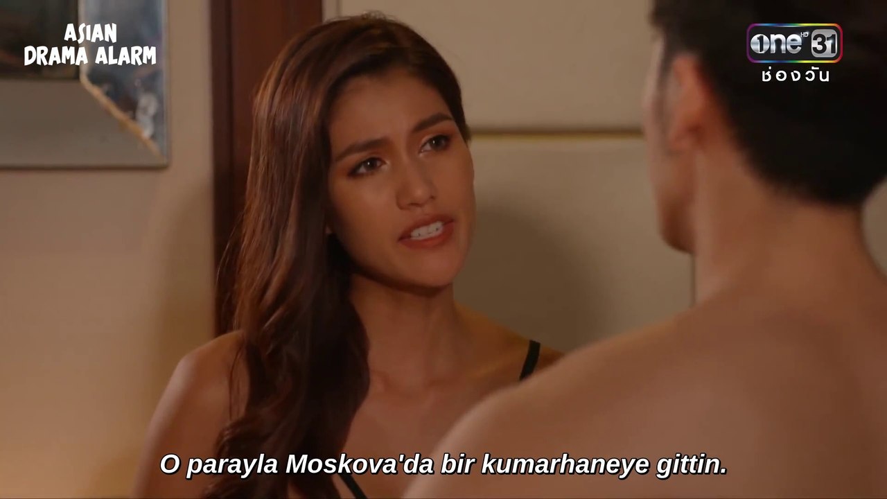 (TÜRKÇE ALT YAZI) NAKARK KAEW 1. BÖLÜM TÜRKÇE ALT YAZILI (Kaliteli Çeviri) Dailymotion Video
