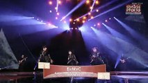 BABYMETAL- BxMxC live at Songs of Tokyo