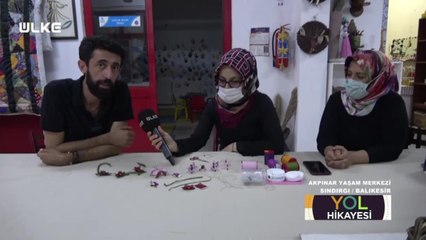 Mehmet Ercan ile Yol Hikayesi - 14 Şubat 2021