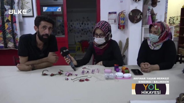 Mehmet Ercan ile Yol Hikayesi - 14 Şubat 2021