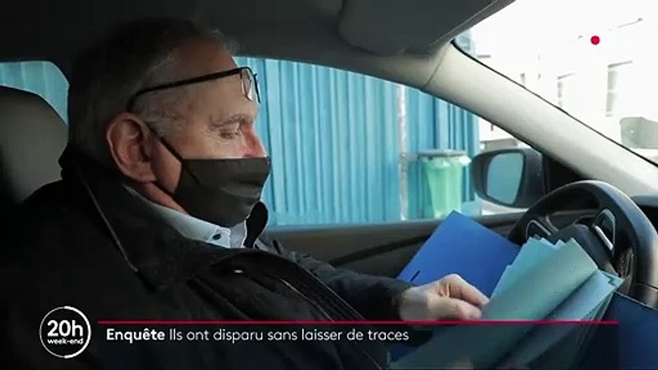 Faits-divers : enquête sur un homme disparu il y a huit ans, sans laisser de traces