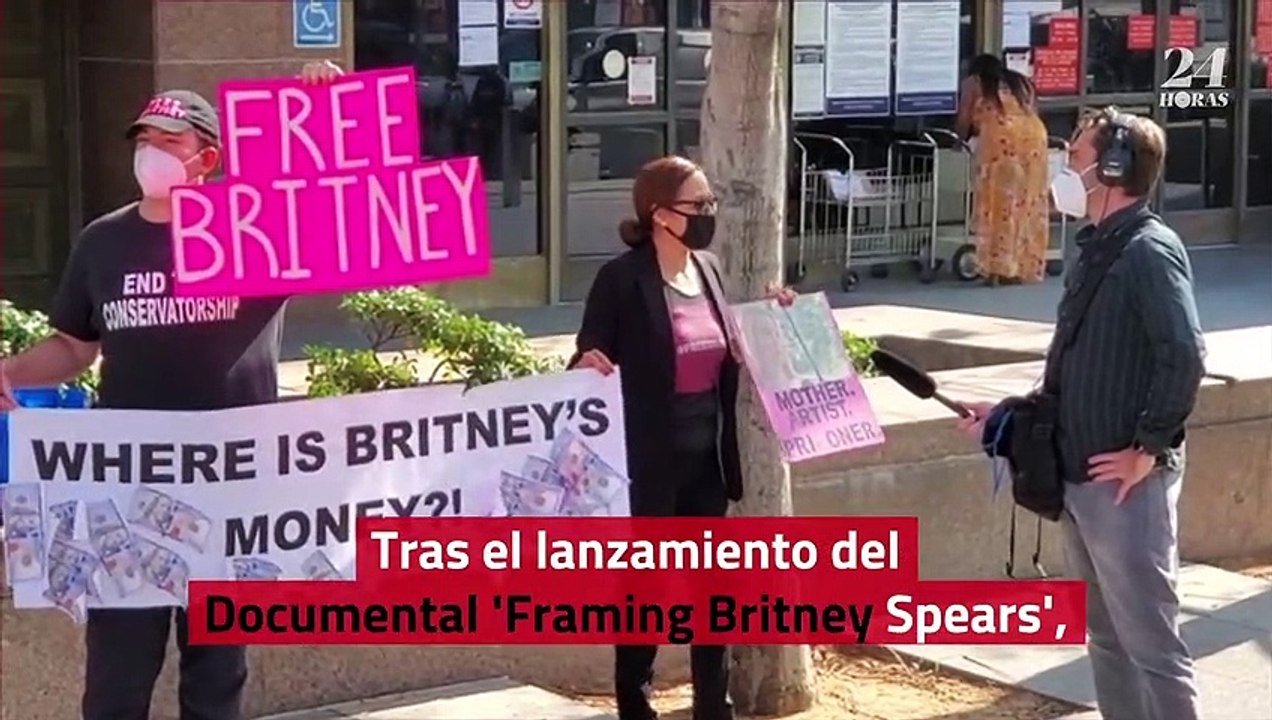 Justin Timberlake se disculpa con Britney Spear...