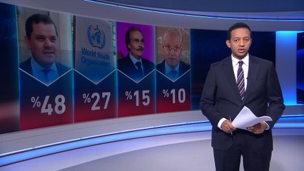 سباق الأخبار- عبد الحميد الدبيبة شخصية الأسبوع ومحاكمة ترامب بمجلس الشيوخ حدثه الأبرز