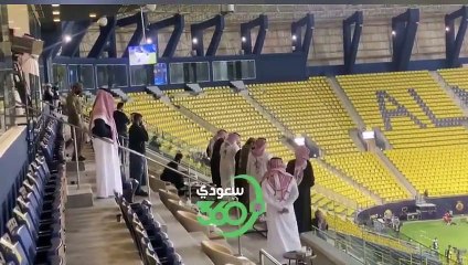 خالد البلطان رصيييييناكم 4 ولو تبون نعيد المباراة عدناها الشباب النصر