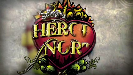 Los Héroes del Norte Temporada 1 Capítulo 4 - Prisca se enamora de Zacarías