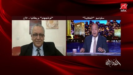 هل جرعة لقاح واحدة كافية للوقاية من كورونا؟..  د. ياسر الشبيني أستاذ المناعة بجامعة نوتنجهام ترنت البريطانية يوضح