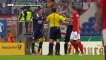 Arminia Bielefeld vs. Hertha BSC Berlin dfb pokal 1 runde