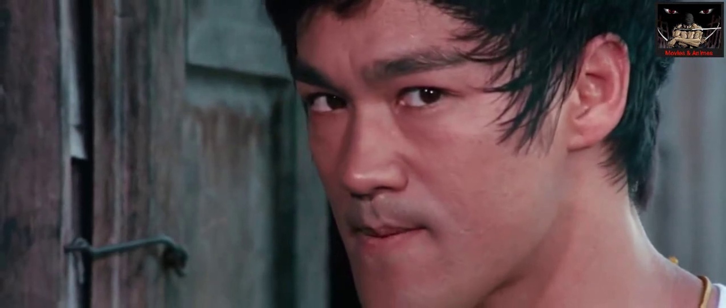 Bruce Lee The Big Boss 1971 Movie English Subtitle Part 1 of 2 - فيديو  Dailymotion