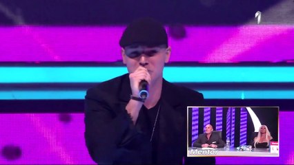 Zvezde Granda 13.02.2021 - Nikola Nani