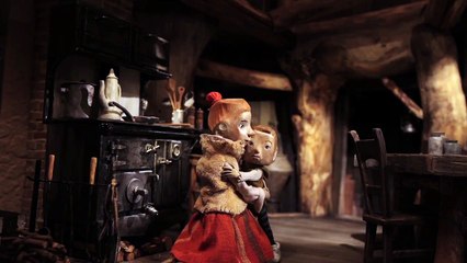 MOON OF A SLEEPLESS NIGHT Trailer | TIFF Kids 2017