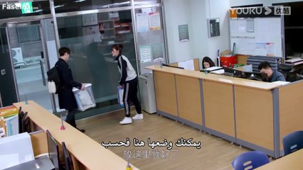 مرحبا شبابي الحلقة 01